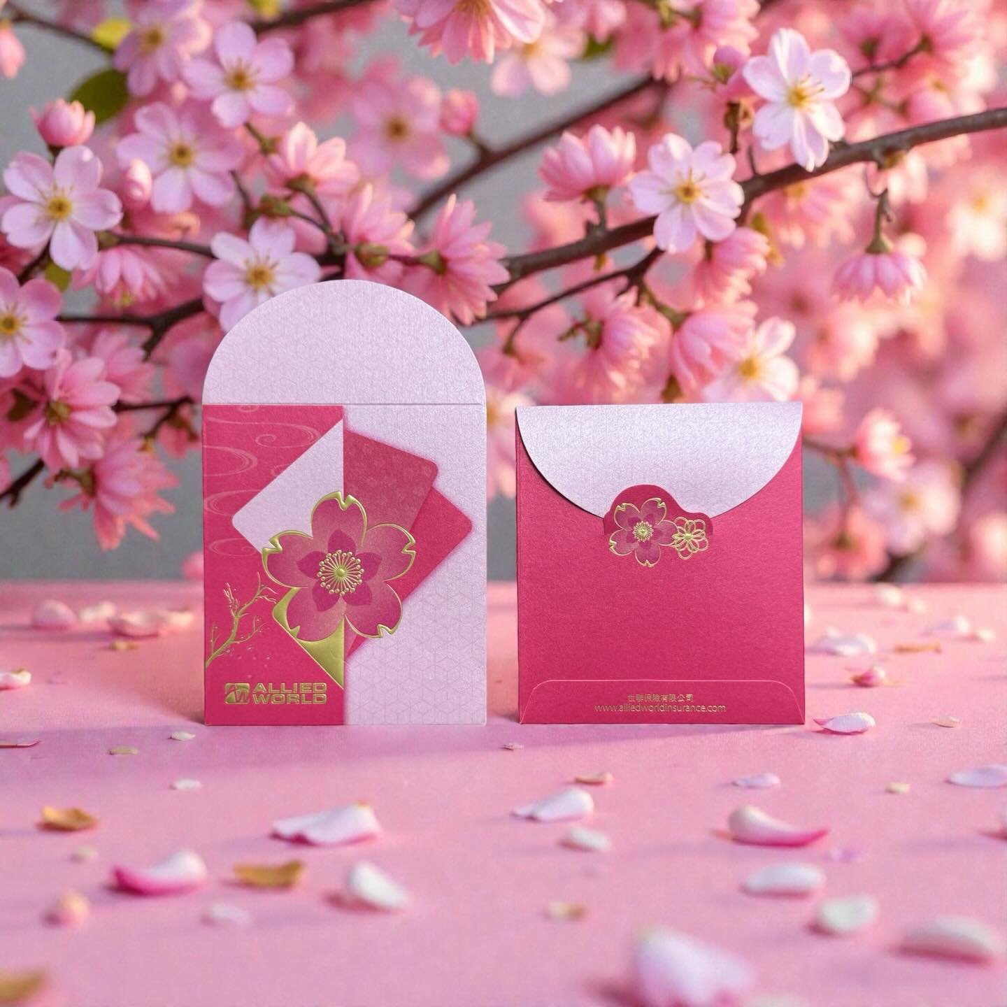 Red Packet
🎯Click the link in bio to read more.
#companygift #businessgift #gift #premium #event