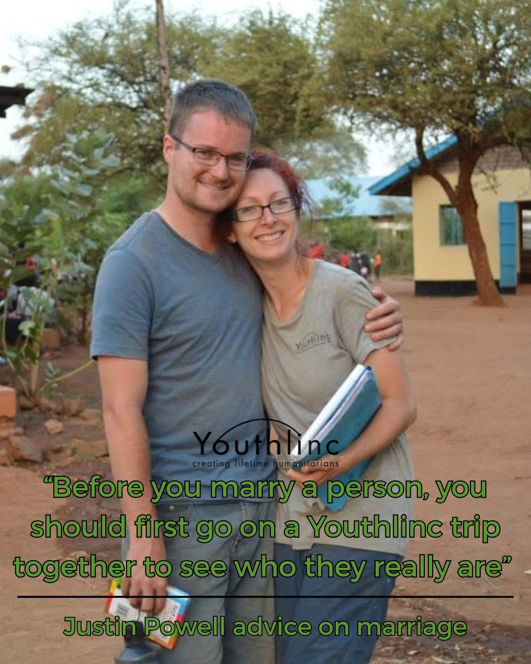 Nothing reveals true love like service ❤️
#Youthlinc #Service #Volunteer #Love #serviceyear2026