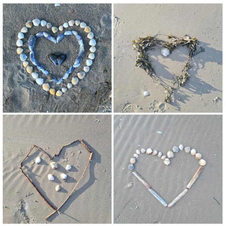 Happy Valentine's Day from Coastwatch! ❤️