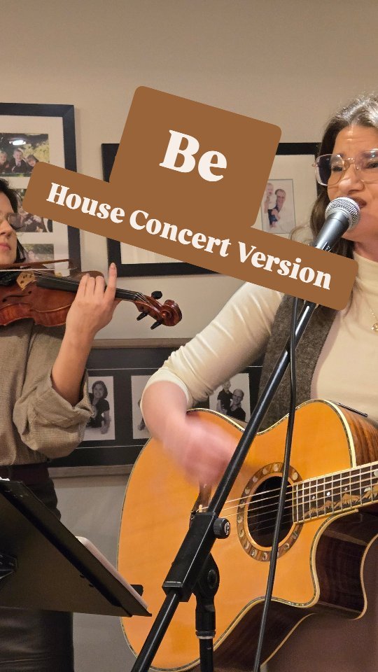 Got to play a lovely house concert in January with @nat_wiebe and it was truly a delight sharing some songs that really mean a lot to me. If you or someone you know would like to book a house concert, don't hesitate to reach out!
#yycmusic #singersongwriter #originalmusic #houseconcert #livemusic