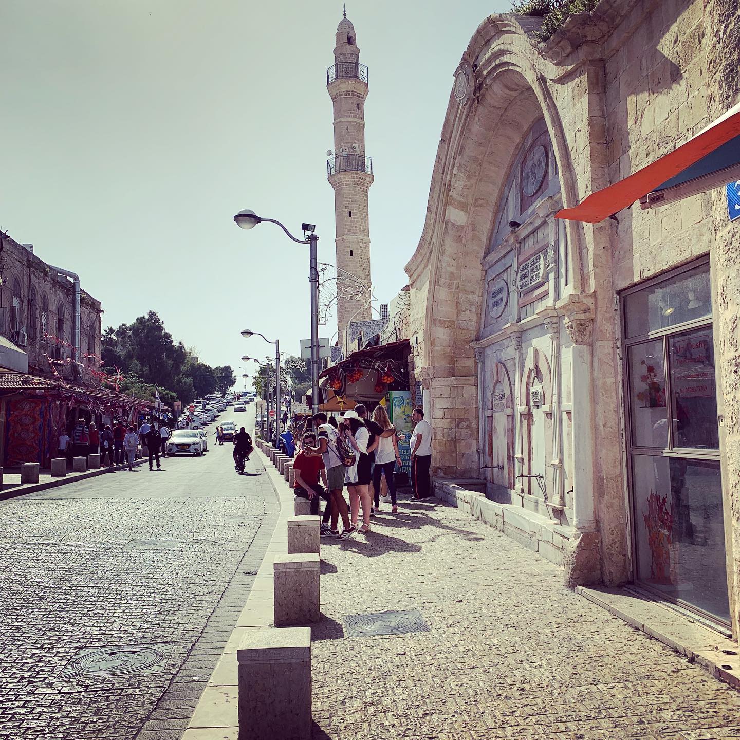 #oldjaffa #tlv