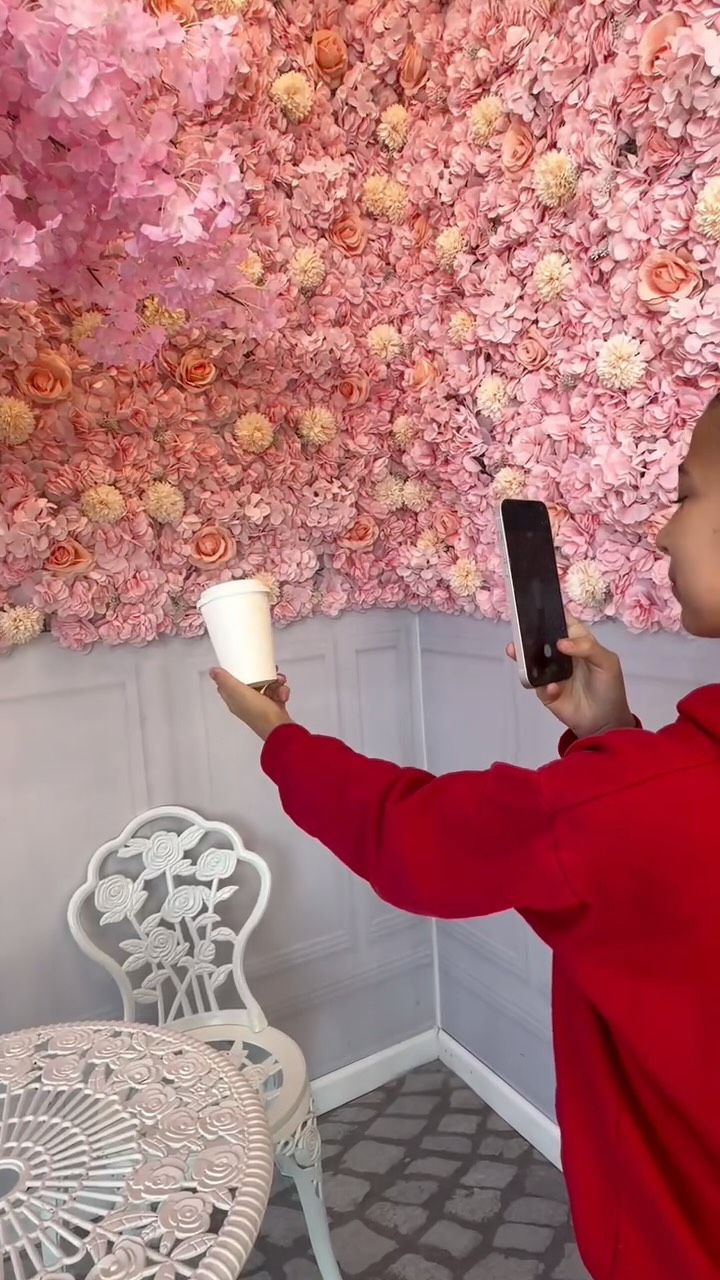 Ordered it hot.
Took 35 pictures.
Now it’s “cold.” ☕📸
#Fyp #humor #businessowner #coffee