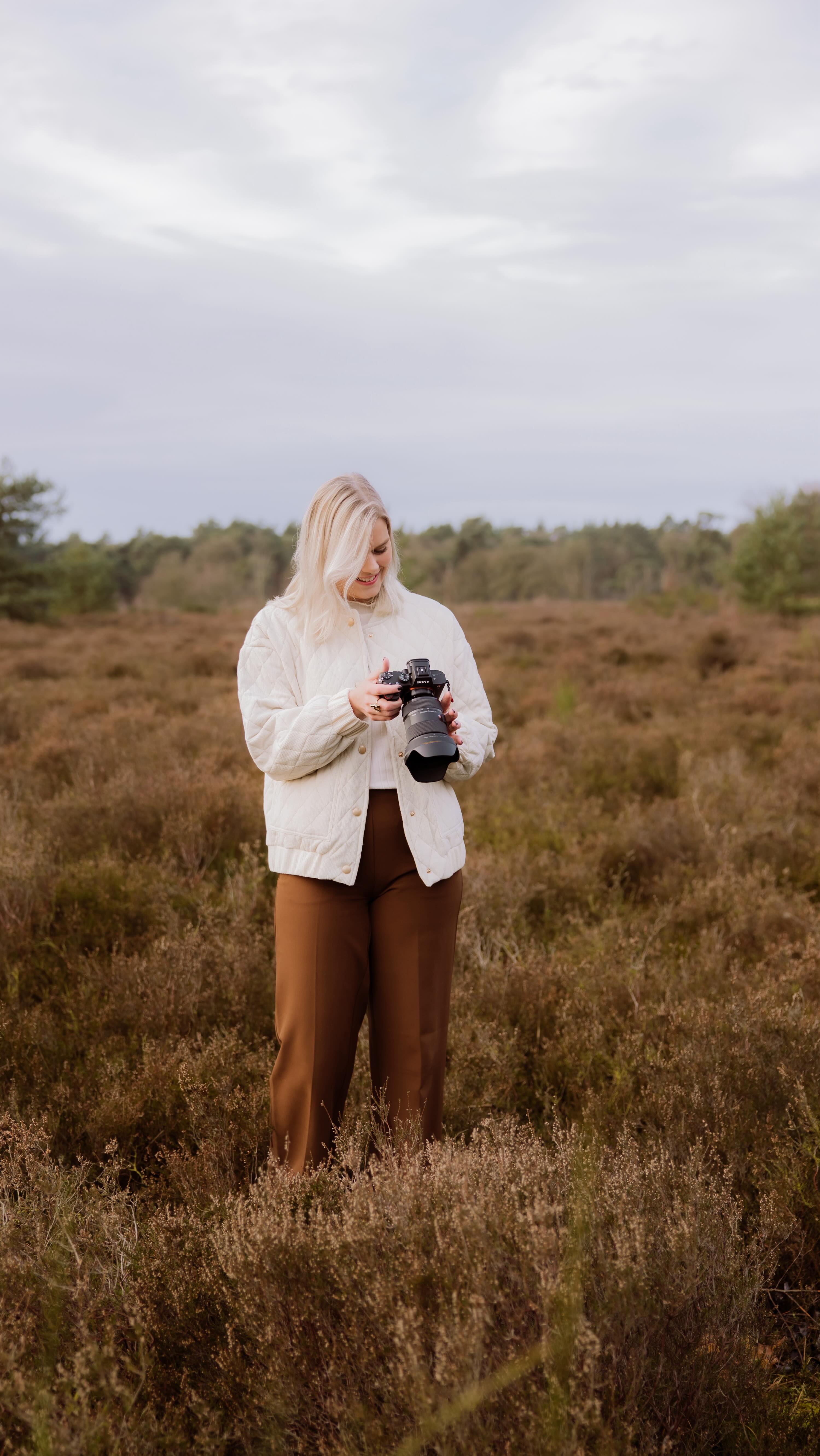 Zijn jullie dit koude weer stiekem ook zo zat? 🤭 Ik wel! Kan niet wachten op weer die heerlijke lente dagen. Zonnetje op je snoet en zonder jas naar buiten. ☀️🌸