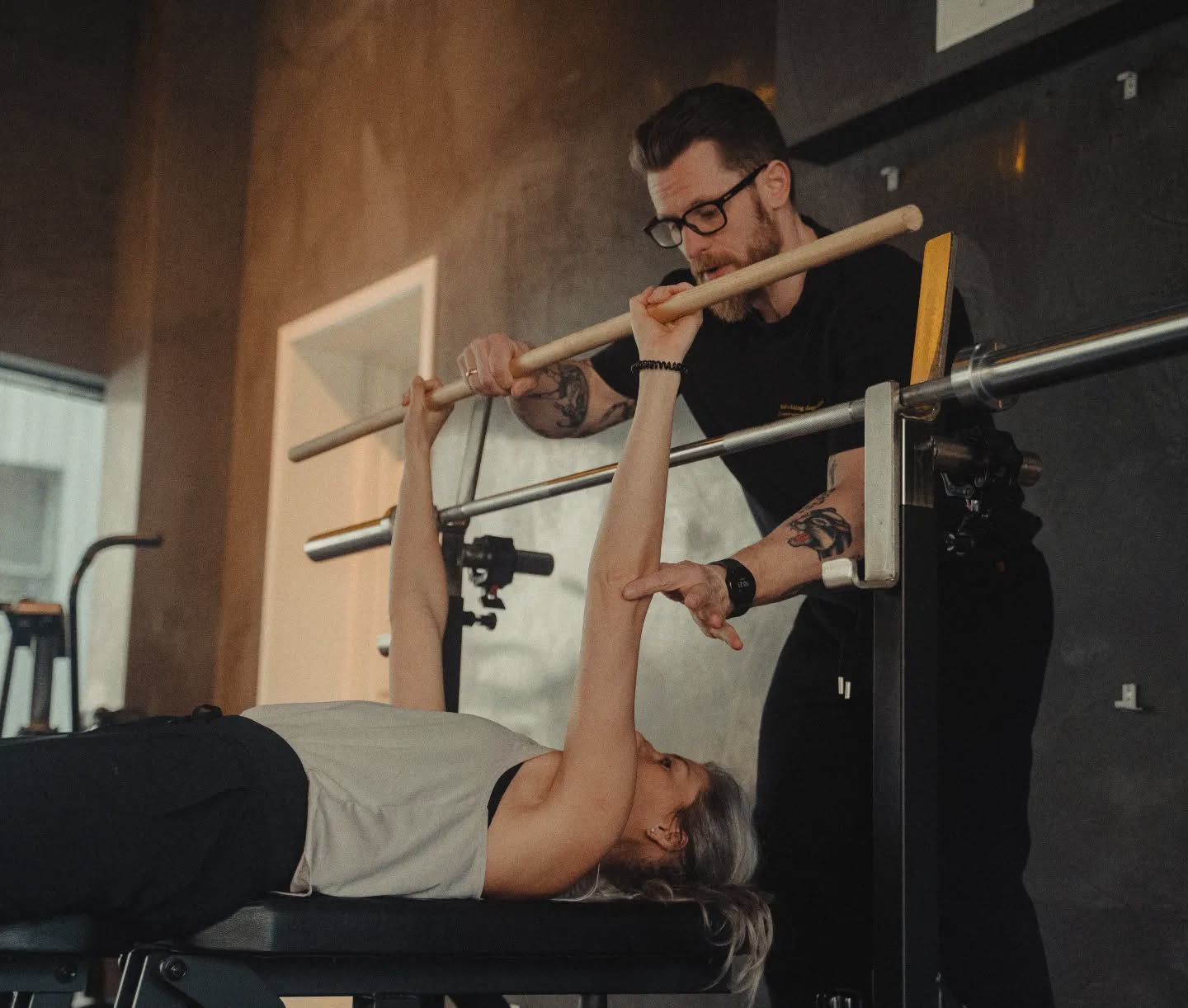 Practice makes permanent
Make sure you practice what you want to improve