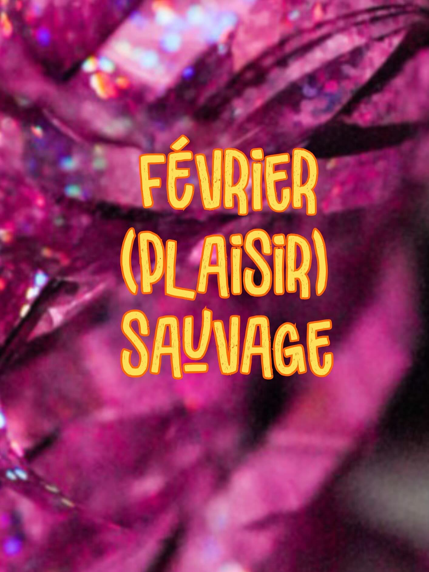 🌈 La Prog’ Février