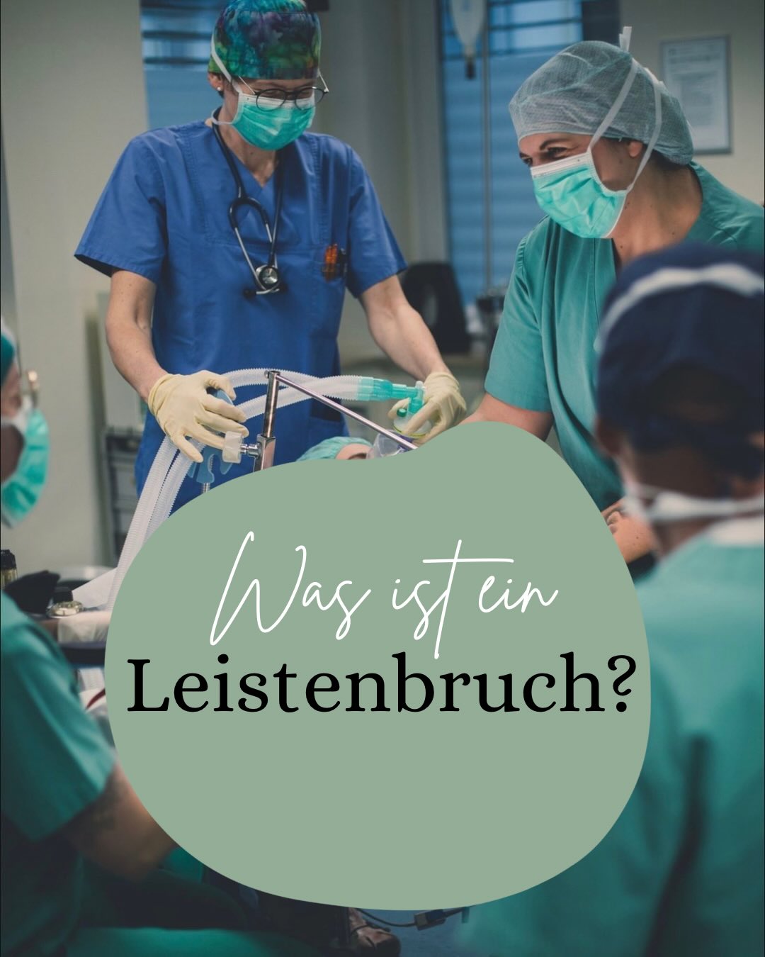 Leistenbruch – was steckt dahinter?
Eine kleine Schwachstelle kann große Folgen haben. Früh erkennen und behandeln schützt vor Komplikationen. ✅
#aoztuttlingen #chirurgie #leistenbruch #operation #ambulant