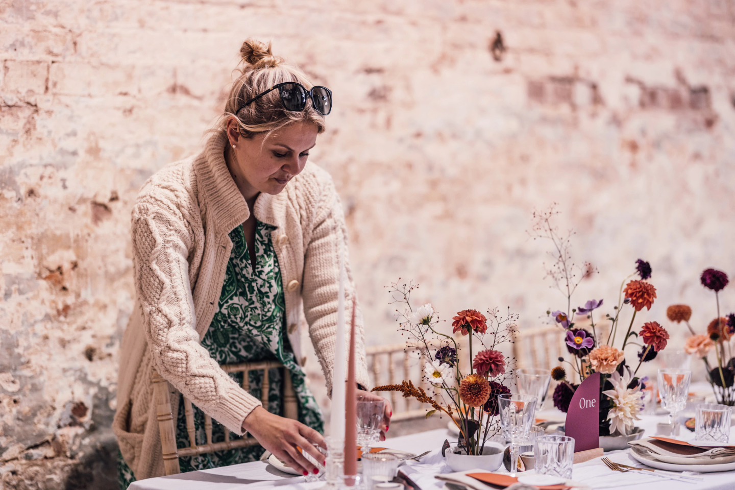 Hey! For those of you new round here, I'm George.
It's been a little while since I've shown my face and generally I've been a little bit absent over here recently because we've desperately been trying to finish/ move back into our house after nearly 11 months of renovating (was supposed to be 3 months...don't really know what happened 🫠)
It's a massive slog but we are close although will probably be living out of boxes for a while! But by the end of this week we should be back in 🤞
We've got our last couple of prop hires of the season heading out this week and then January is all about prepping for the year ahead. Sorting out our website, stock room inventory, purchasing a few new hire items...
We do still have some 2024 availability and our 2025 books are now open so drop us an email if you want to find out more 🥰
Photography @amyelizabethphoto_
Venue @ivyhouseweddingsuk
Florals @torimayfloral
Stationery @ellistateweddings