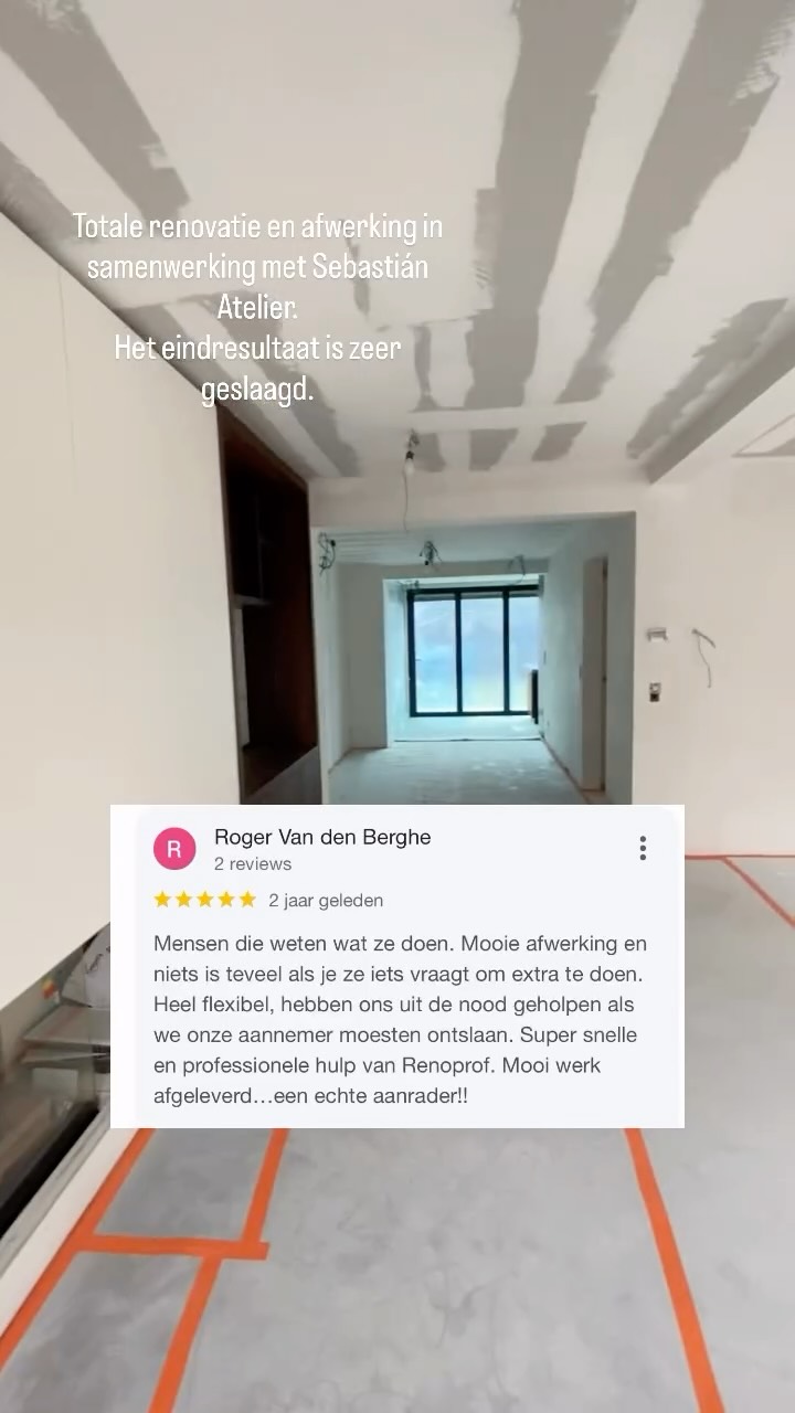 Totale renovatie en afwerking in samenwerking met Sebastián Atelier.
Het eindresultaat is zeer geslaagd.
#totaalproject #totaalconcept #wonenmetkleur #realisatie #antwerpen