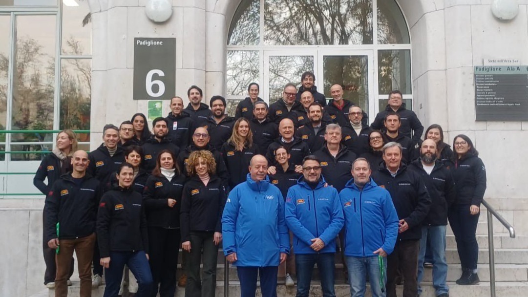 History in the making. 🏒❄️
For the first time ever, the International Olympic Committee (IOC) has created a dedicated oral and maxillofacial surgery team for the 2026 Winter Olympic and Paralympic Games.
And IAOMS members are part of it.
At Milano–Cortina 2026, our surgeons will be providing specialized trauma care across multiple venues, helping protect athletes when every second matters.
Including:
• Dr. Giovanni Audino
• Dr. Riccardo Tieghi
• Dr. Salvatore Crimi (IAOMS NextGen Vice Chair)
This is what global leadership looks like in action.
Read the full story in Face to Face.
🔗 Link in bio
#IAOMS #MilanoCortina2026 #Olympics2026 #OMSurgery #MaxillofacialSurgery #SportsMedicine #GlobalHealth #NextGenLeadership #FaceToFaceIAOMS