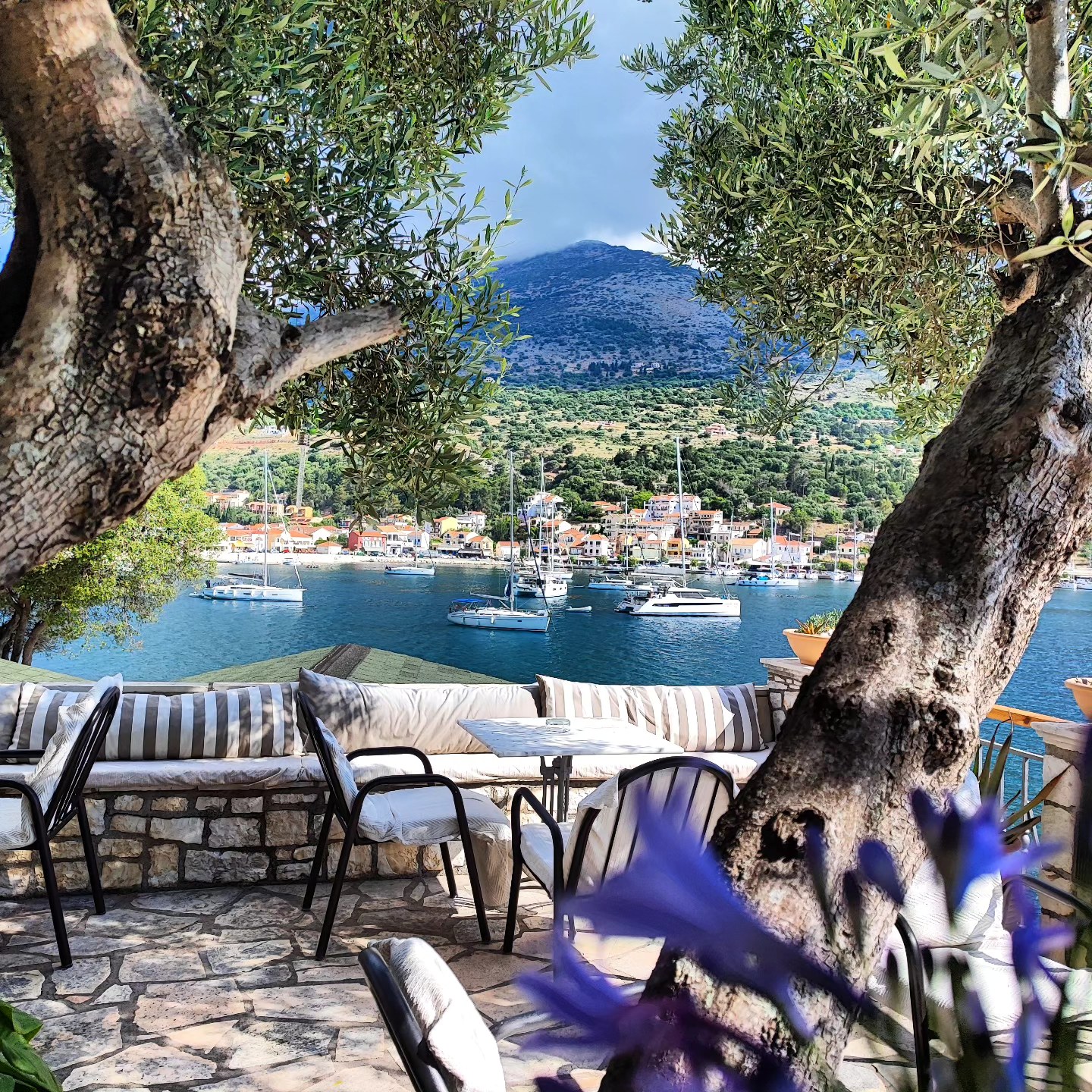 Yachting season.
#watersideapartments