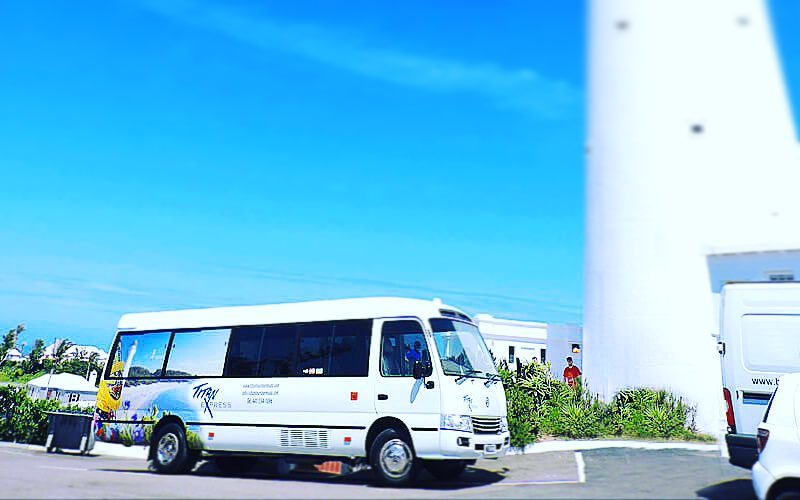 Visiting Bermuda?
Need to move a large group?
Want an in-depth tour of Bermuda?
Book Titan Today!!! Email: info@titantoursbermuda.com
Phone: +1 441-234-1096
#bermuda #beautiful #bustour #gotobermuda #titanexpessbda #gibbshilllighthouse #lighthouse #tours #bermudatour