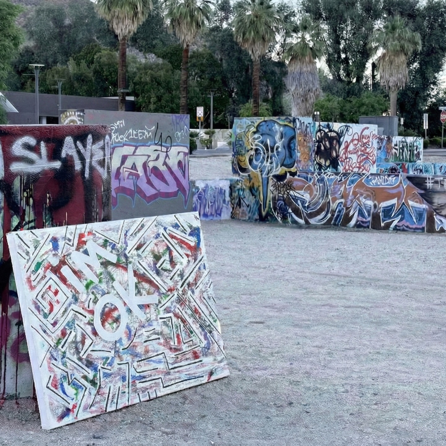 There it is, the truth beneath it all.
#IMbrOken #creativejourney #lineart #imok #artistofig