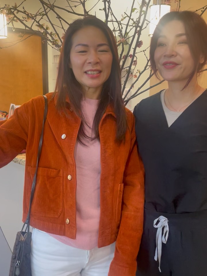 Cosmetic Tattoo License /Her reaction says it all 😍
Natural, soft, and perfectly shaped brows.
Thank you for trusting me 💖
Clients & students welcome — let’s create beautiful brows together ✨