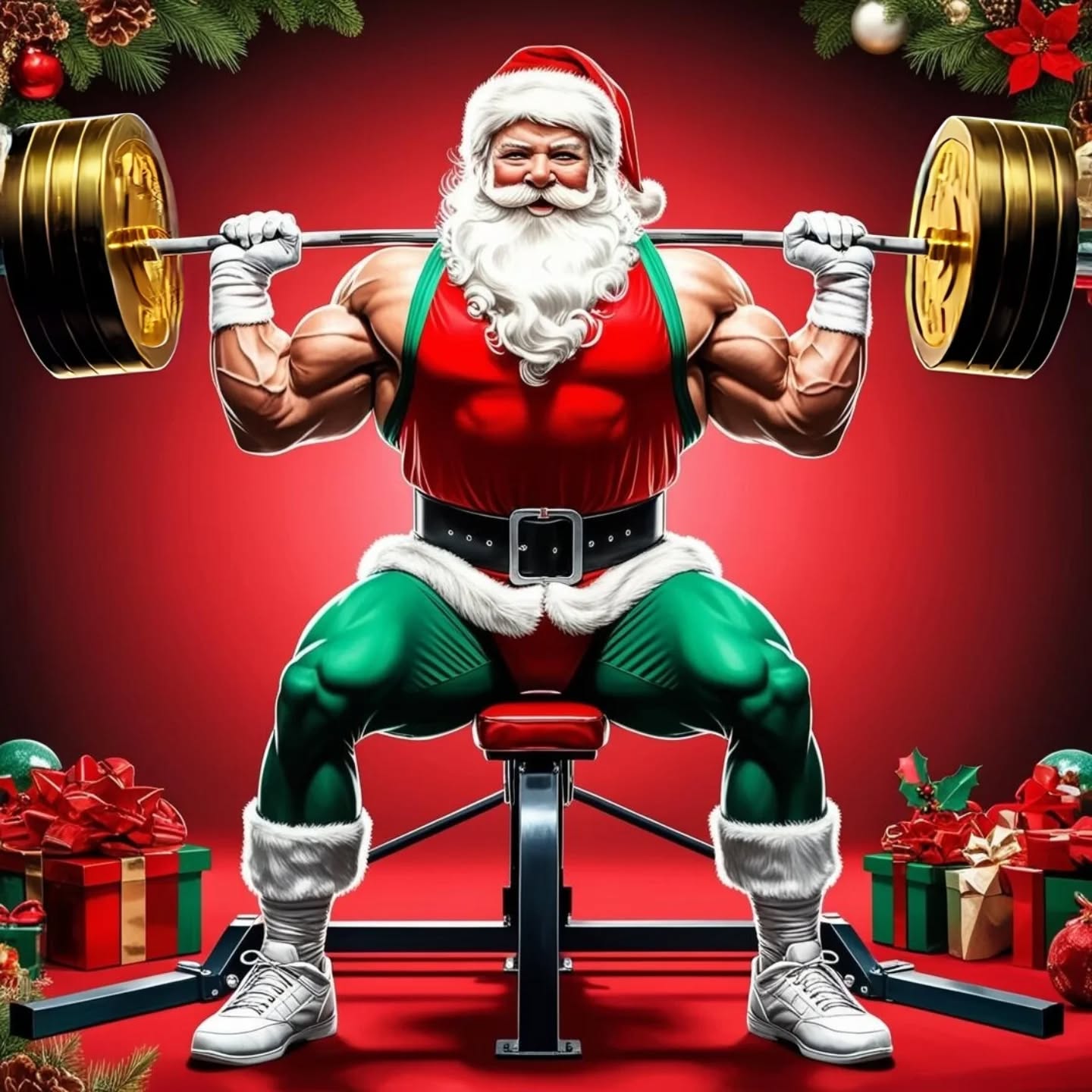 🎄 MERRY CHRISTMAS 🎄
Hope everyone has a great day 🍻