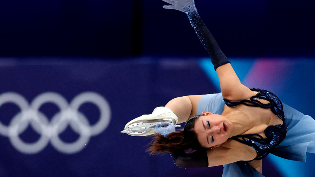 ¿Estados Unidos listo para hacer historia en el patinaje artístico en Milano-Cortina 2026? ⛸️ Cuádruples, arte en hielo y experiencia internacional: la mezcla que puede cambiar el medallero. Link in Bio
#PatinajeArtistico #TeamUSA #Olympics2026 #Deportes #FigureSkating #RedLatinasSTL