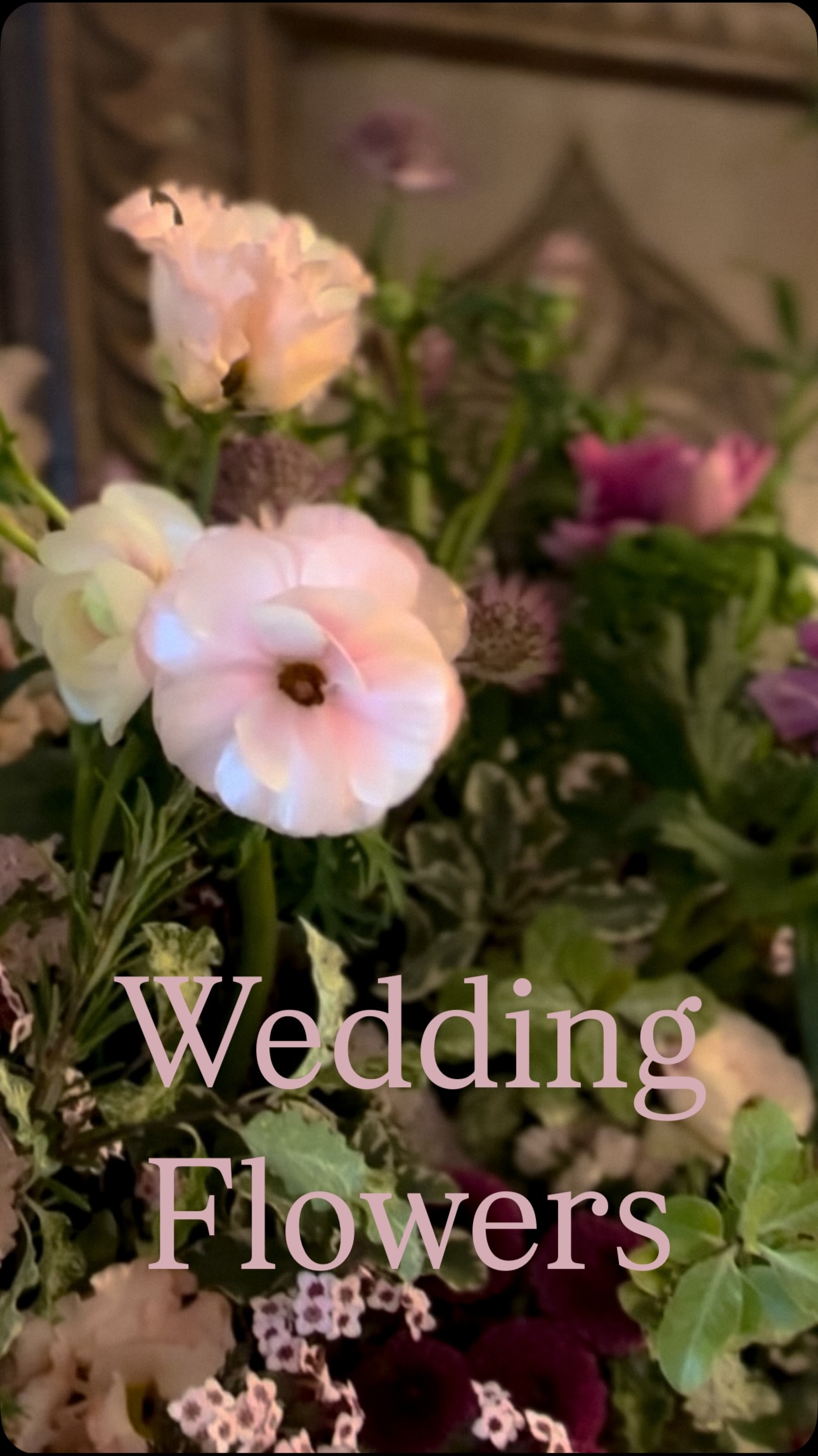 When planning your wedding flowers, it’s worth thinking about how each arrangement can work hard for you from ceremony through to reception. Statement installations don’t have to be a one-moment feature just for the ceremony — they can be moved, repurposed, or rearranged to transform your reception space too. This thoughtful approach not only creates a cohesive floral story across the day, but is also a smart way to maximise your budget without compromising on impact.
#wedding #florist #flowers #peakdistrict #weddingfloristderbyshire