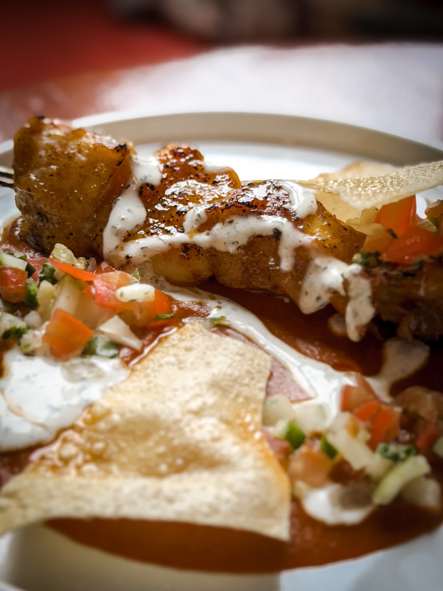 Lunch plans? We’ve got you 🍽️ Book a table at The Queens before settling in for the rugby.
Six Nations • LIVE AT THE QUEENS 🏉
Italy vs Scotland — KO 2.10pm
England vs Wales — KO 4.40pm