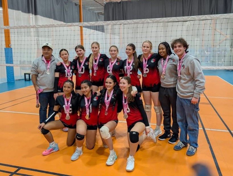 HUGE congratulations to 15U Power for winning silver at their tournament today‼️💪🏼 Such an amazing day!