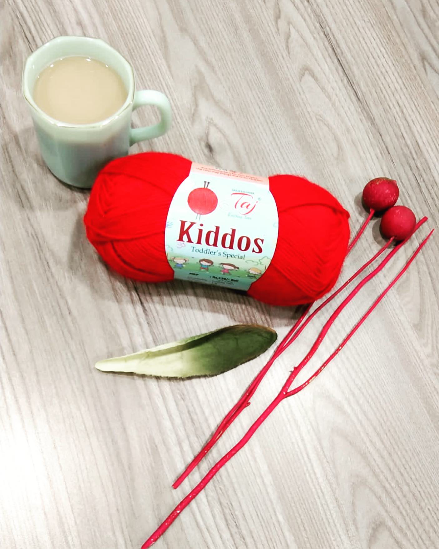 Kiddos
‘AW 22’
TAJ Hand Knitting Yarns
Knit Happiness
#yarns #cotton #crochet #sweater #handknitted #cottonyarn #export #winter #qualityproducts #wool #taj #swatch #fabric #flatknit #needle #weaving #tajyarn #sheepwool