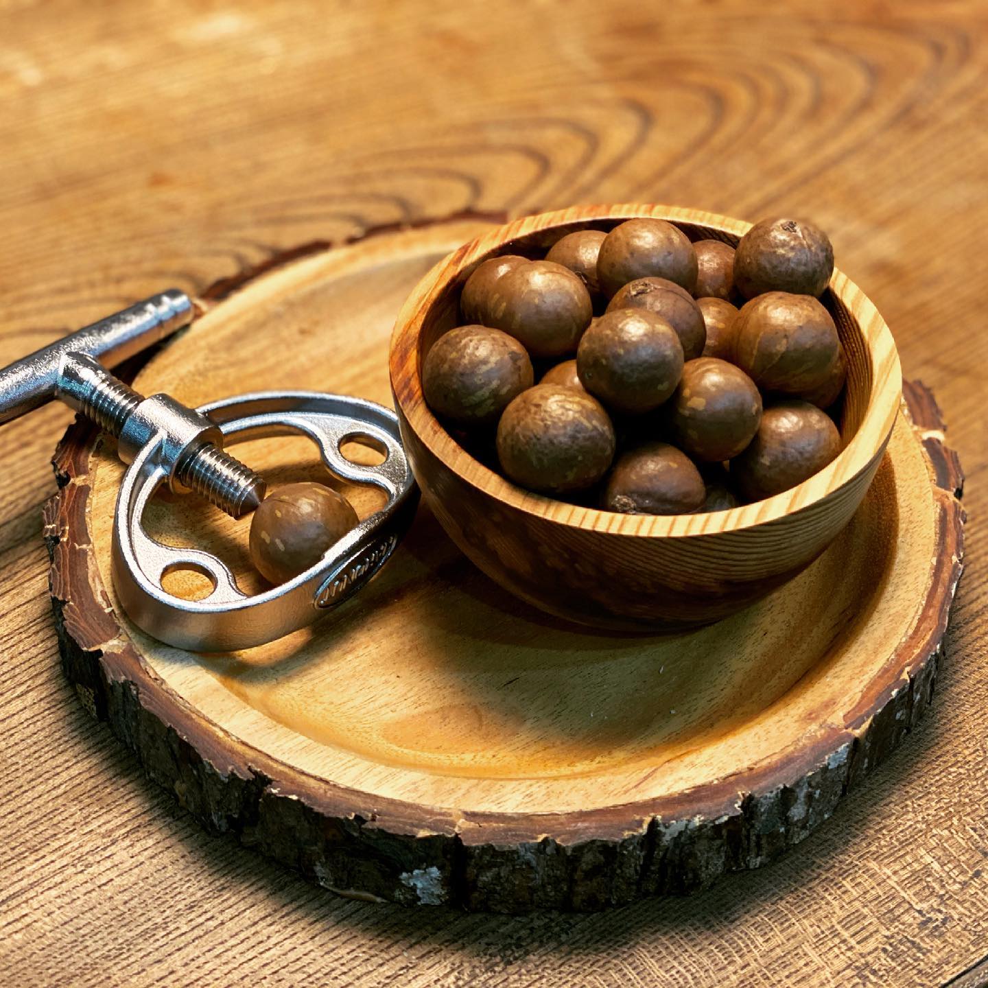 -
殻つきマカダミア
#tjsnutcracker
#andmacadamia
#australia
#queensland
#macadamia
#macadamianuts
#outdoors
#coffee
#coffeetime
#コーヒー
#コーヒータイム
#TJナッツクラッカー
#ナッツクラッカー
#マカダミア
#マカダミアナッツ
#オーストラリア
#クイーンズランド
#アウトドアキャンプ
#アウトドアパーティ
#バーベキュー
#殻つきマカダミアナッツ
#アンドマカダミア