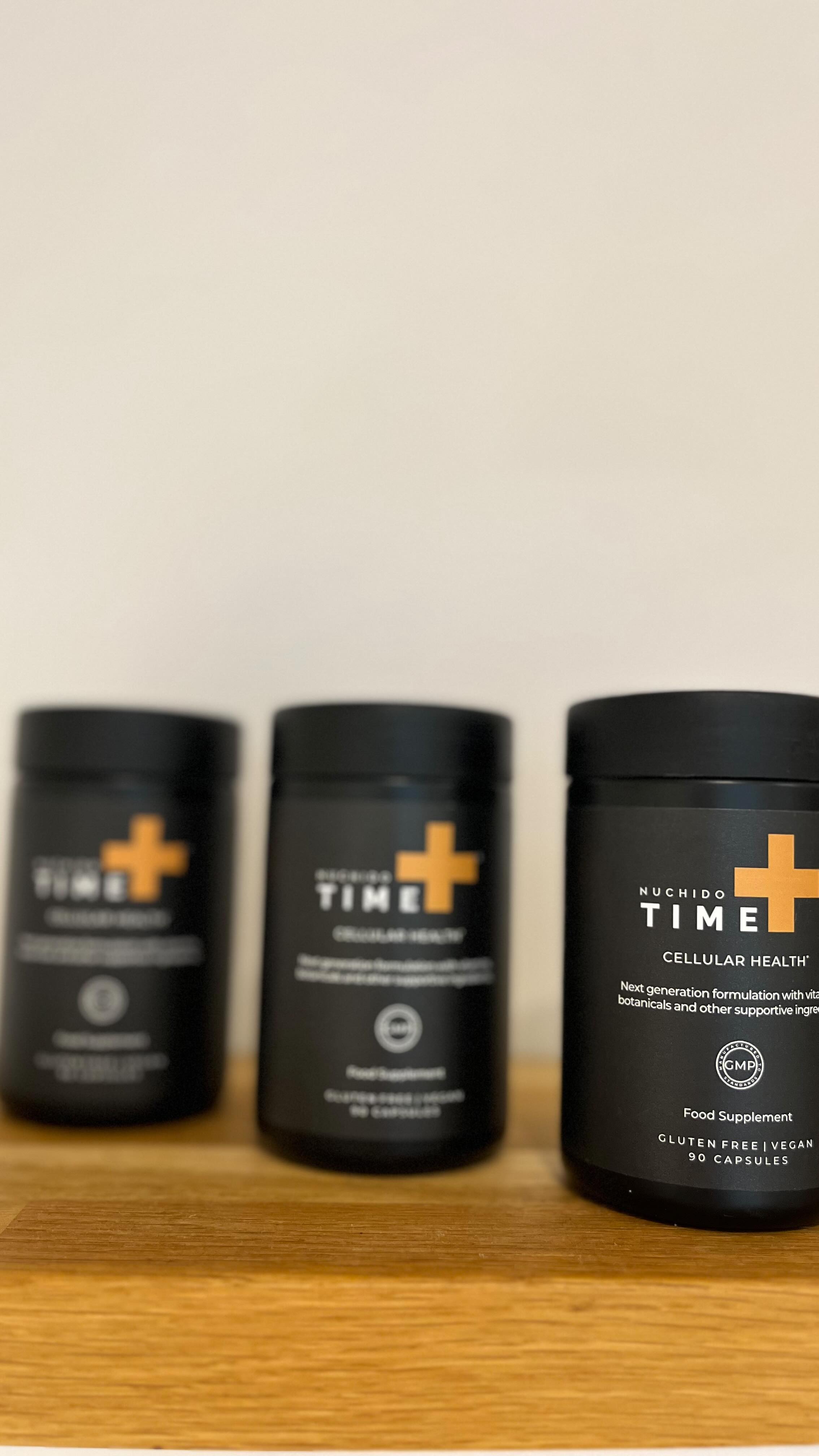 Hydromax Skin Booster
✨️Improves skin elasticity, texture & glow
✨️Deep and long‑lasting hydration
✨️Versatility of treatment areas
✨️Designed to improve skin quality
✨️Enriched with sorbitol
✨️CE‑marked
Book a free consultation with Nurse Grace 👩🏼⚕️