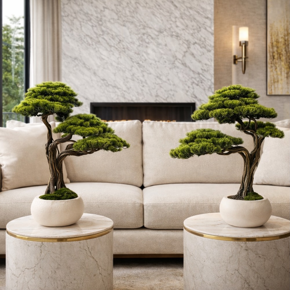 İmza: Bonaverte🌳
💬Şimdi sipariş verebilirsiniz.
#artificialflowers #artificialtree #luxurylifestyle