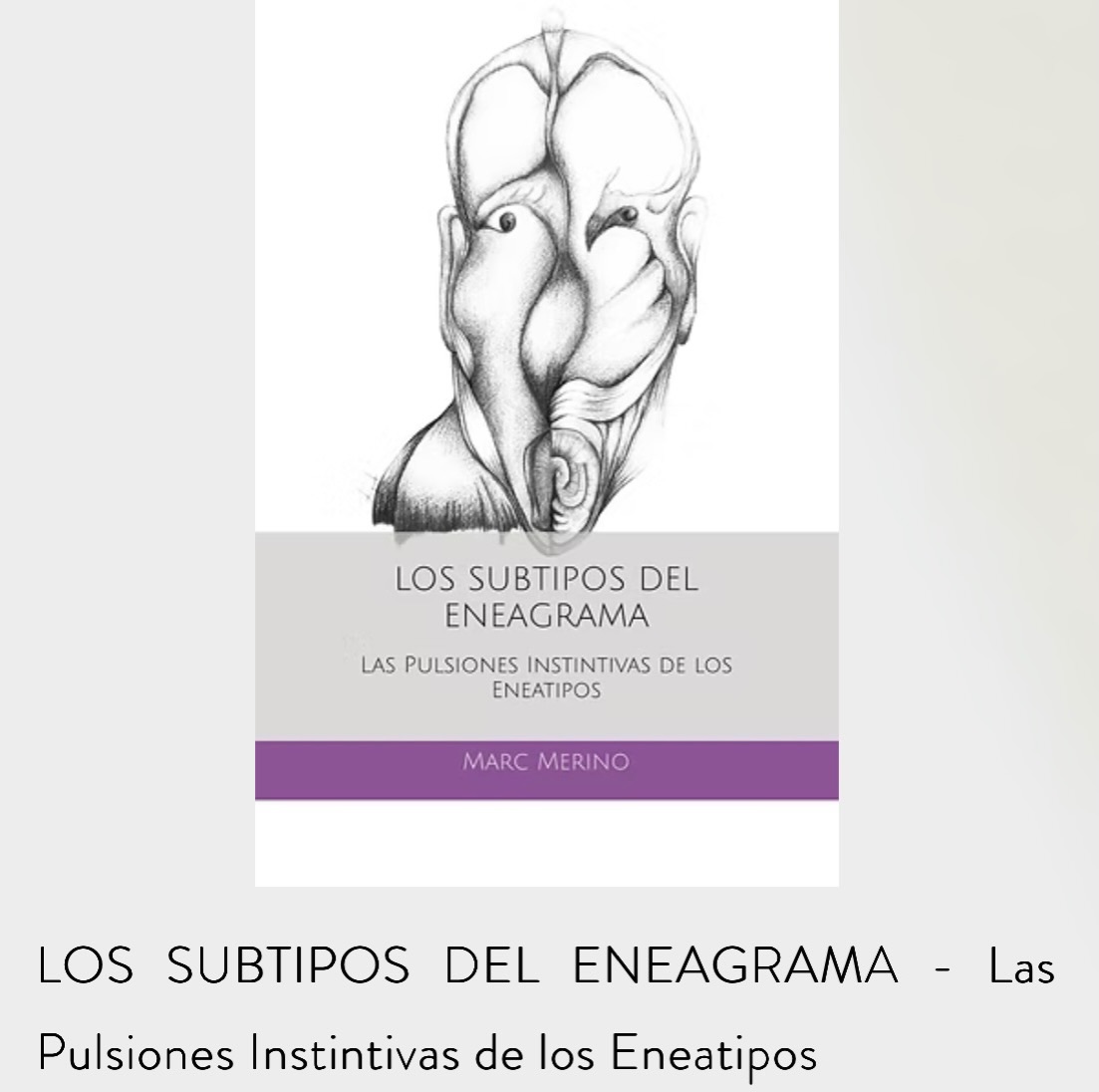 El Eneagrama revela la riqueza y complejidad de la experiencia humana. Pero si los eneatipos describen las grandes pasiones y fijaciones del carácter, los subtipos muestran cómo esas mismas dinámicas se encarnan en la vida cotidiana a través de los instintos básicos: Conservación, Transmisor y Social. En este libro, Marc Merino explora en profundidad las pulsiones instintivas que moldean el carácter y dan lugar a los 27 subtipos del Eneagrama. Cada subtipo aparece como una síntesis única entre la energía esencial, la fijación psicológica y la orientación instintiva que determina su manera de actuar, relacionarse y buscar seguridad en el mundo. Lejos de ser un catálogo de conductas, este libro propone una arquitectura completa de la dimensión instintiva, mostrando cómo nuestras pulsiones vitales pueden convertirse en cadenas de repetición o en llaves de transformación, del mismo modo nos muestra la red de espejos a través de cómo los subtipos se parecen, se confunden y se diferencian.
Libro ya disponible en Amazon Store más formación en la BIO
#eneagrama #eneatipo #gestalt #transpersonal