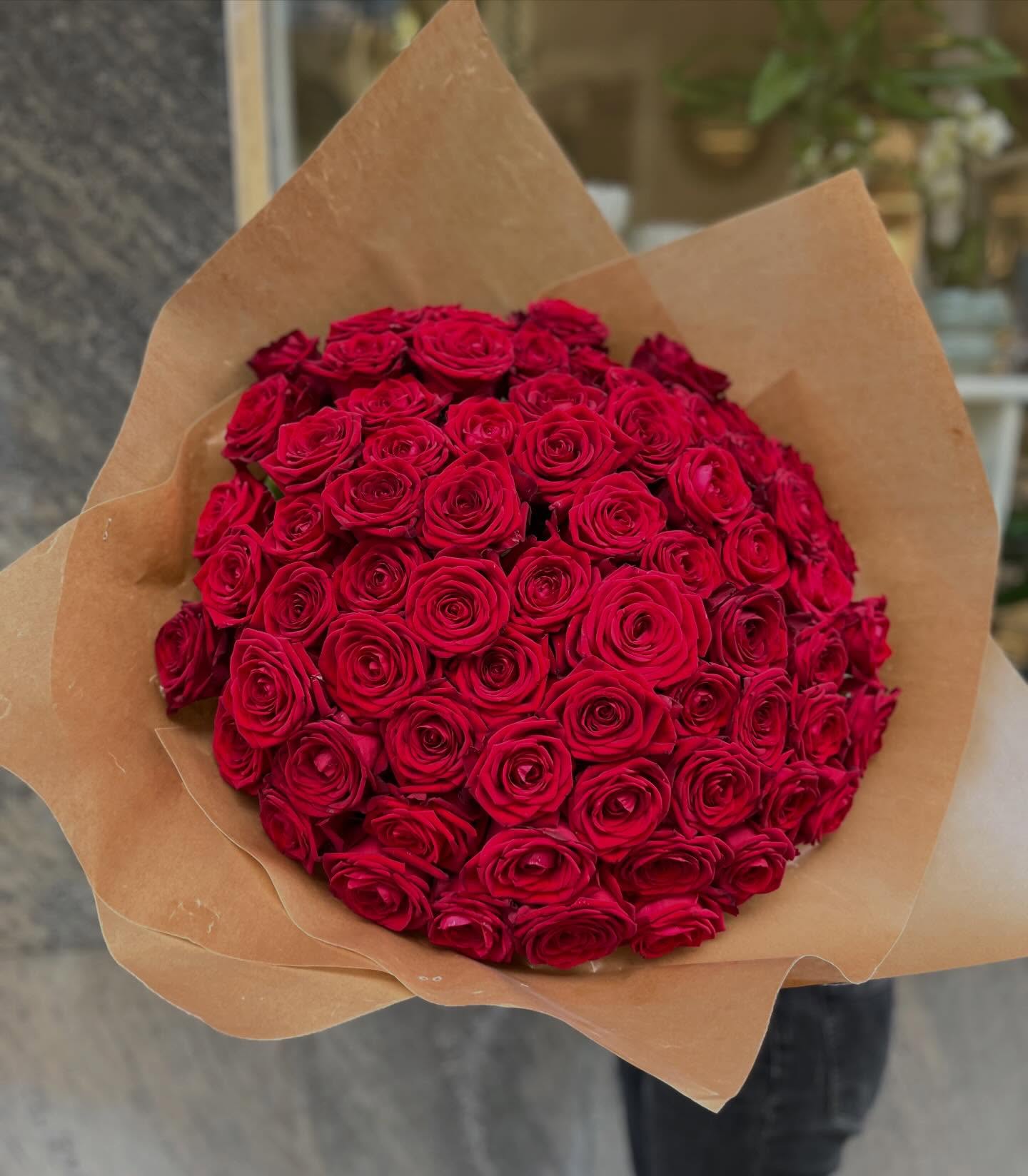 En vecka kvar till alla hjärtans dag❤️