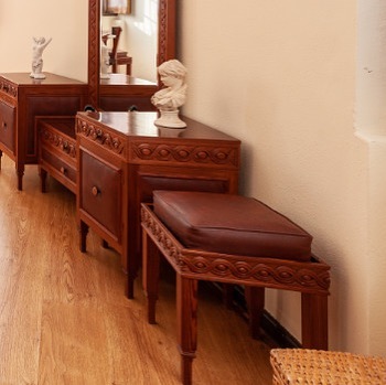 1/6 ❃ Welcome to The Moinho House ❃