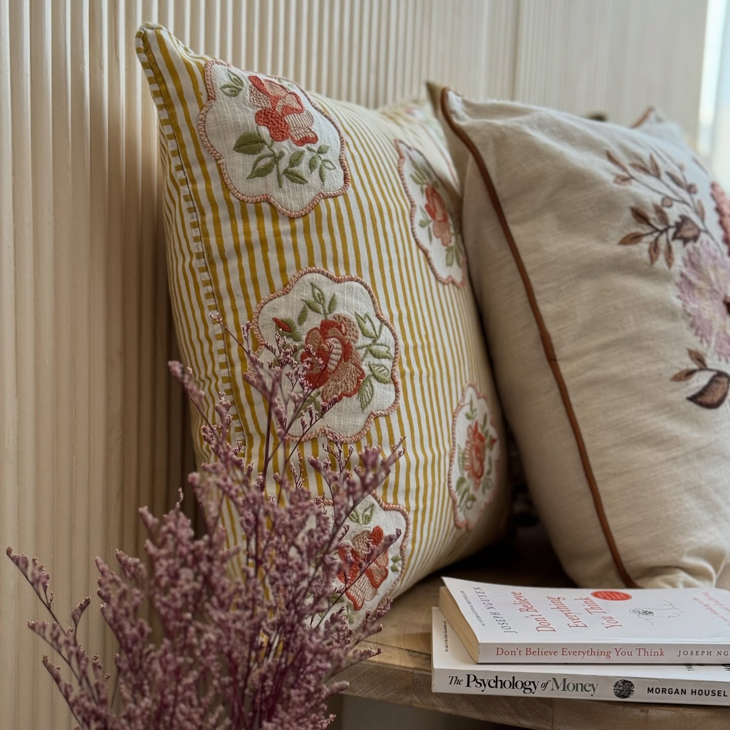 Blending of techniques? That’s where we master ✨