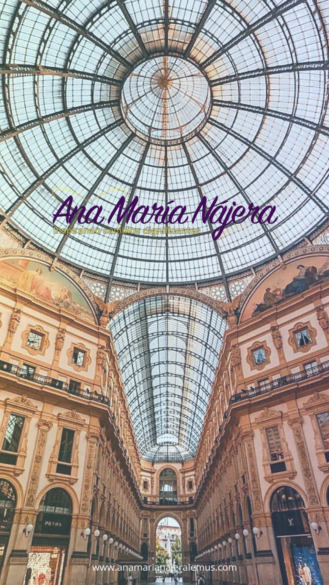 Suelta el pasado y reinventa tu presente, tu historia no te define. Acepta, aprende y avanza; la felicidad nace de decisiones diarias, gratitud y presencia.
https://www.anamarianajeralemus.com/