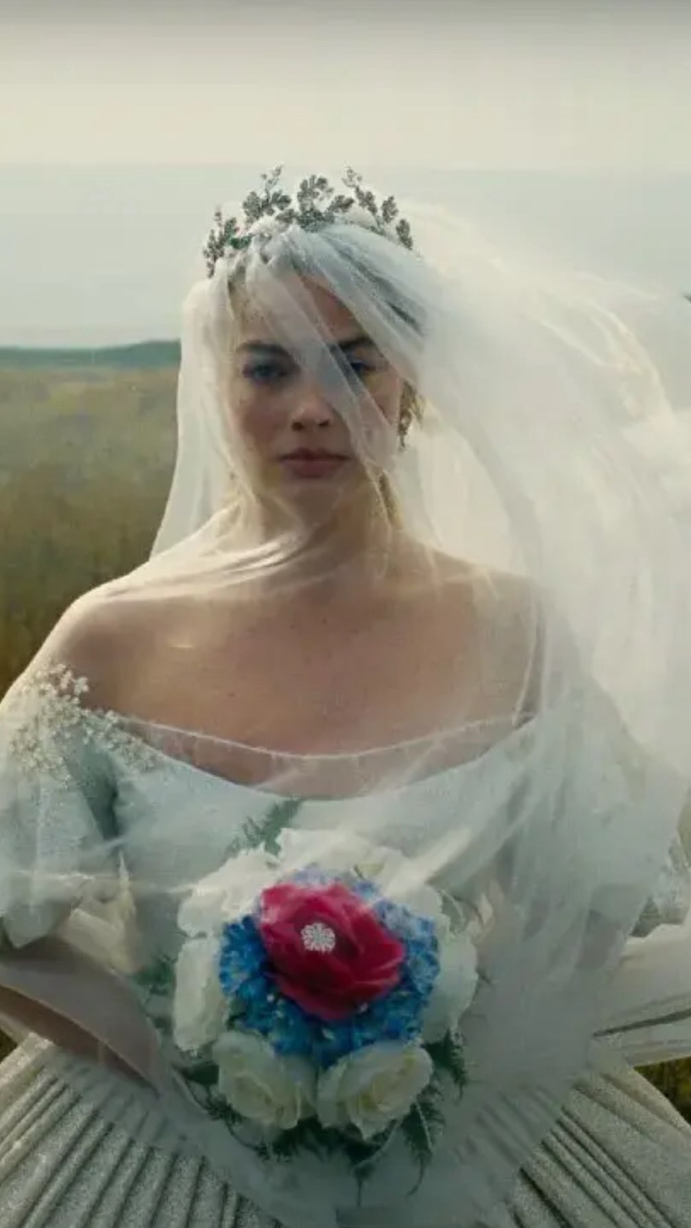 Be with me always ♥️
🎥 @wutheringheightsmovie