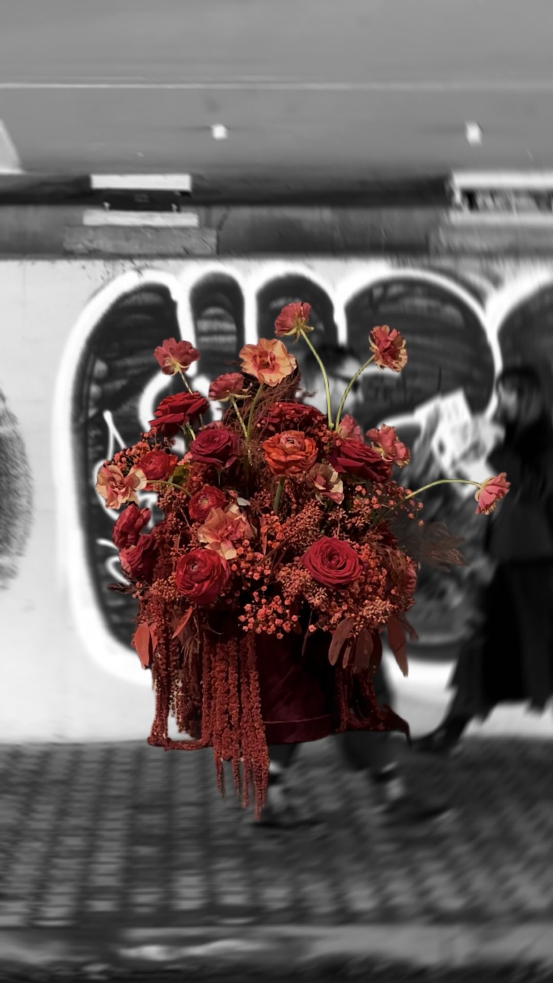 Lámete si hlavu s dárkem na Valentýna ?
Krásná kytice a perfektní italská kuchyně @madamabrno je skvělou volbou ! Spojili jsme síly a právě na Valentýna si můžete zarezervovat stůl i s kytici.
Volná místa se plní rychle !