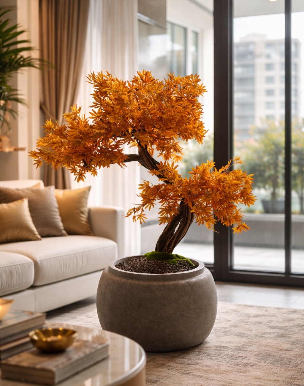 Bonaverte ile hayatınıza renk katın.🌳
💬Şimdi sipariş verebilirsiniz.
#artificialflowers #luxury #artificialtree