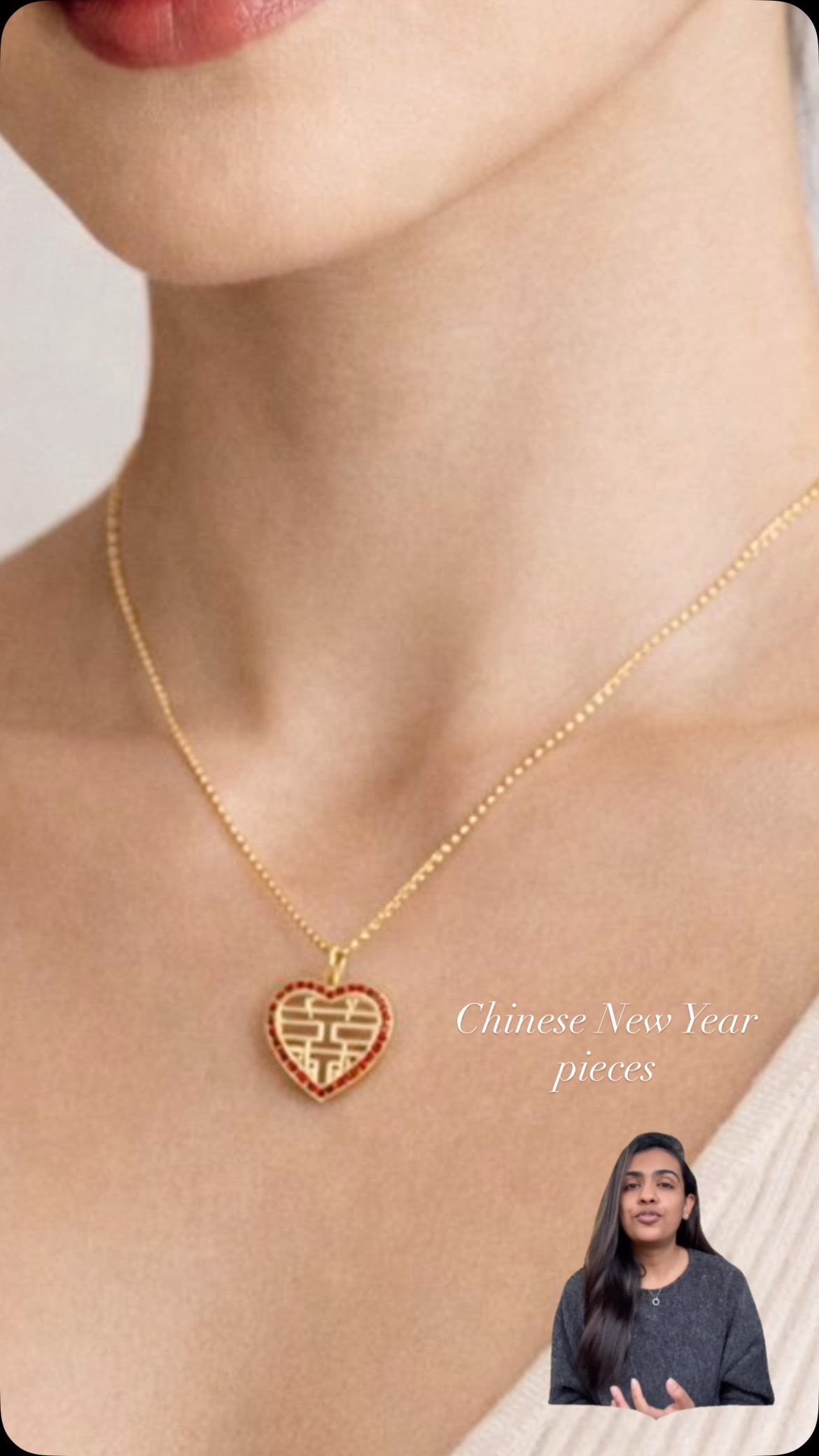 Perfect your styling (or gifting) game this Chinese New Year 🧧✨
Celebrate tradition with meaningful fine jewelry:
• Yellow Gold Jewelry
• Ruby Jewelry
• Emerald Jewelry