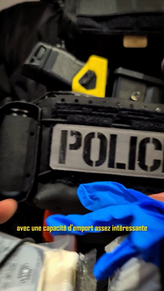 Présentation Pt.1
Matériel disponible sur le site
Gpb : Polgen @tiger_tailor