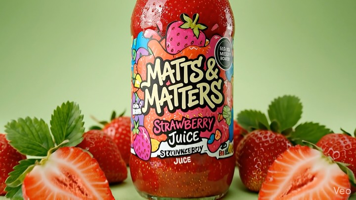 Concept packaging label + branding + merch for @mattsandmatters
It’s incredible what you can make when you PLAI
#label #branding #design #packaging