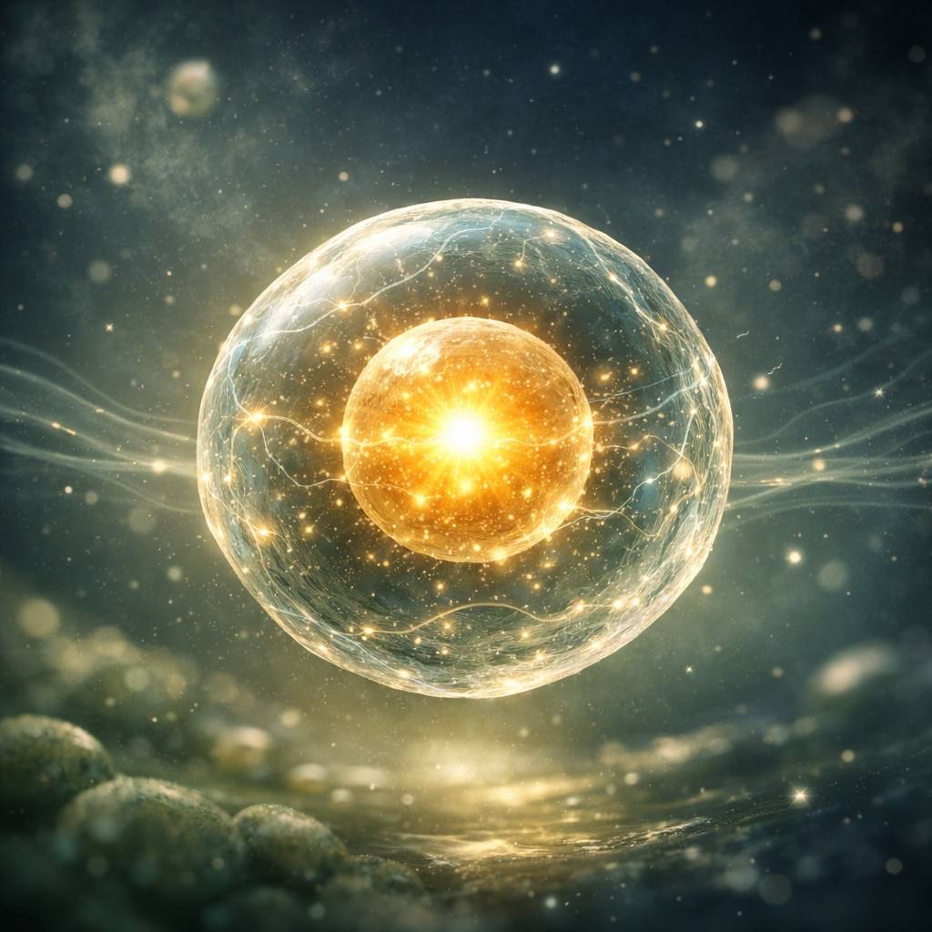 Gesundheit beginnt nicht im Außen.
Sie beginnt in der Zelle.
✨ Einladung zu einem besonderen Online-Abend
🗓 13.02. | 19:30 Uhr | Zoom
Zellgesundheit • Körperintelligenz • echte Regeneration
mit ganzheitlicher Ärztin Xynthia
📩 Anmeldung per PN