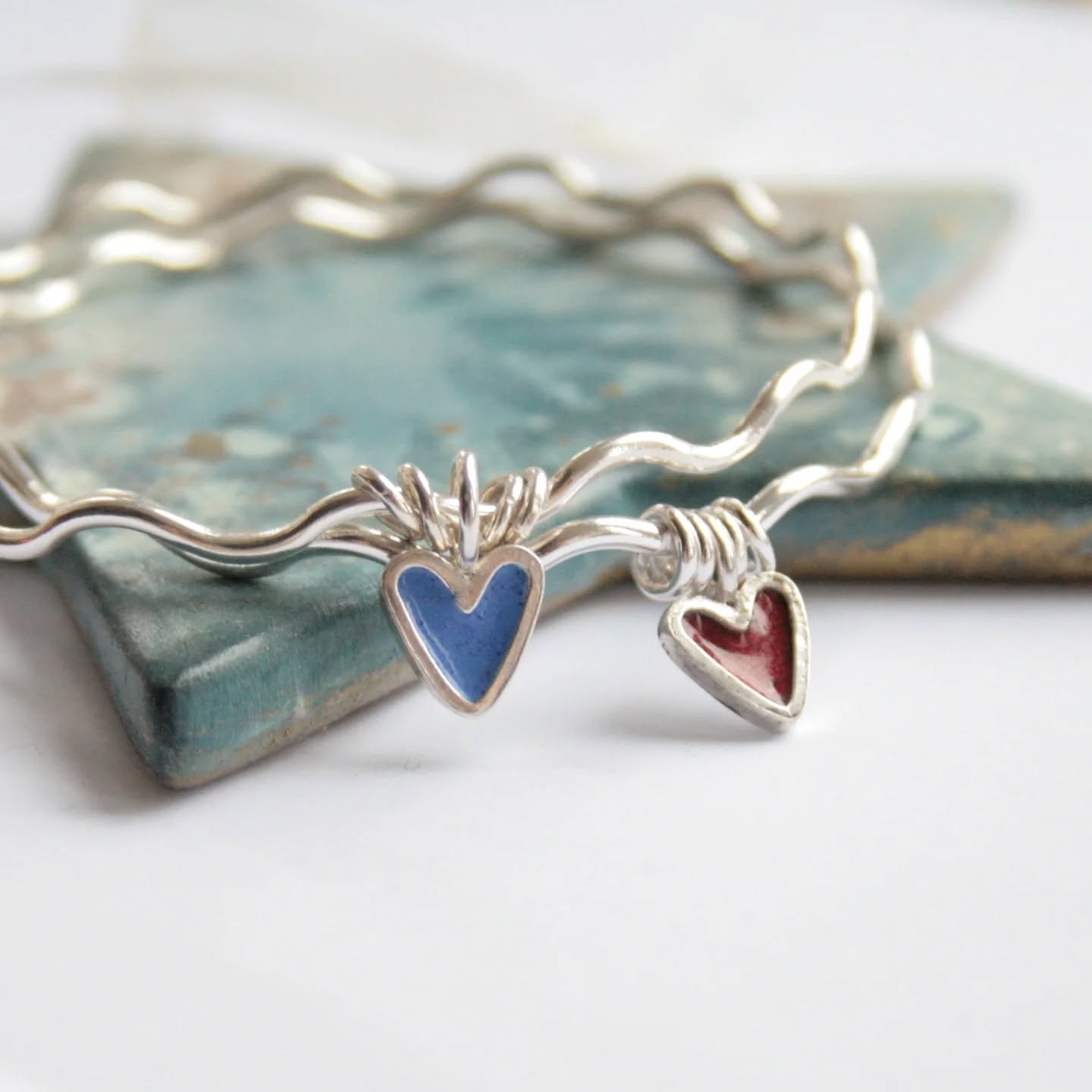A little collection of hearts just in time for Valentine's DayĀ ā¤ļø
For some Valentine's day is a day of romance, for others itās simply another February day but however you spend the day on Saturday IĀ hope that you enjoy it.