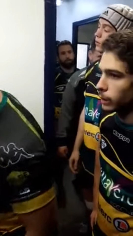 Les chiens poubelle #rugbylife #troisiememitemps #toujours