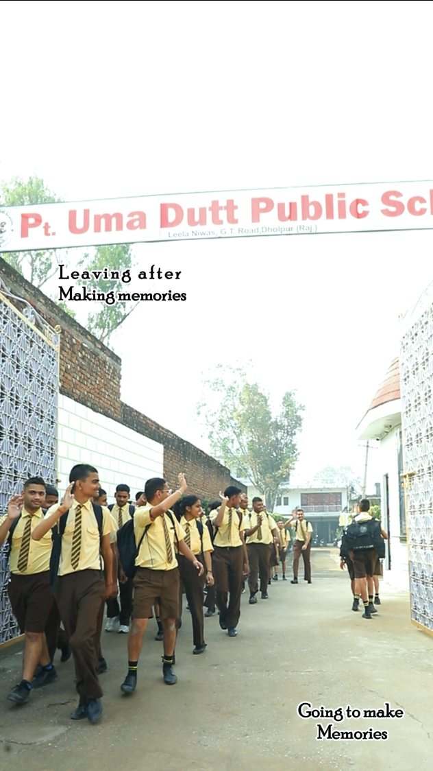 Only a few hours to go for Farewell Gala 2026
Goodbye, grade XII 🎓✨
#FarewellGala2026#GoodbyeGrade12#ClassOf2026#SchoolMemoriesForever#NewBeginningsAhead