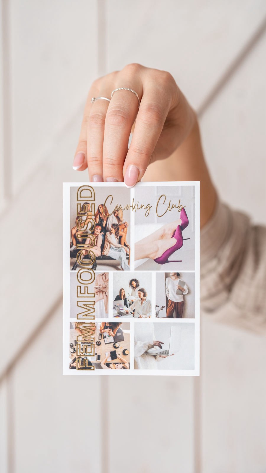 Was das Coworking genial macht? 👆
Morgen ist wieder Coworking - full House 🙂 und wir versprechen, euch mehr Einblicke zu zeigen (außer wir vergessen es wieder mal, weil wir lieber helfen statt filmen 😂)
Wen sehen wir im März wieder 🤩?