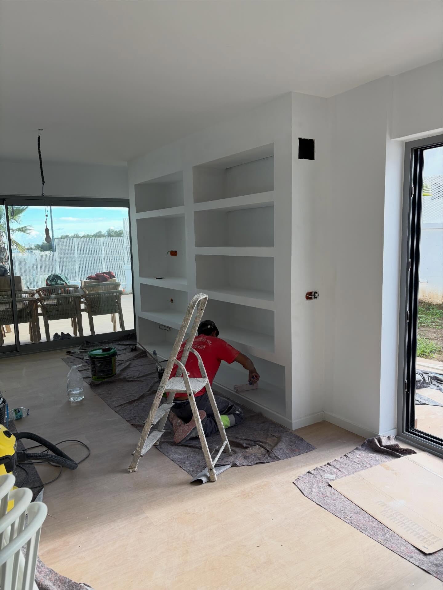 Our first Before/After 💥
At Signature Properties, we are not just selling homes. We give you the hand 🤝, follow up everything for you, from A 👉🏼 Z.
Planning visits, financial advise, legal advise, purchase process, we are here. Furnitures, works, trusted suppliers, we are here.
TRUST is what we do, and we love it so much 🫶🏼
Send a PM to start your new adventure!