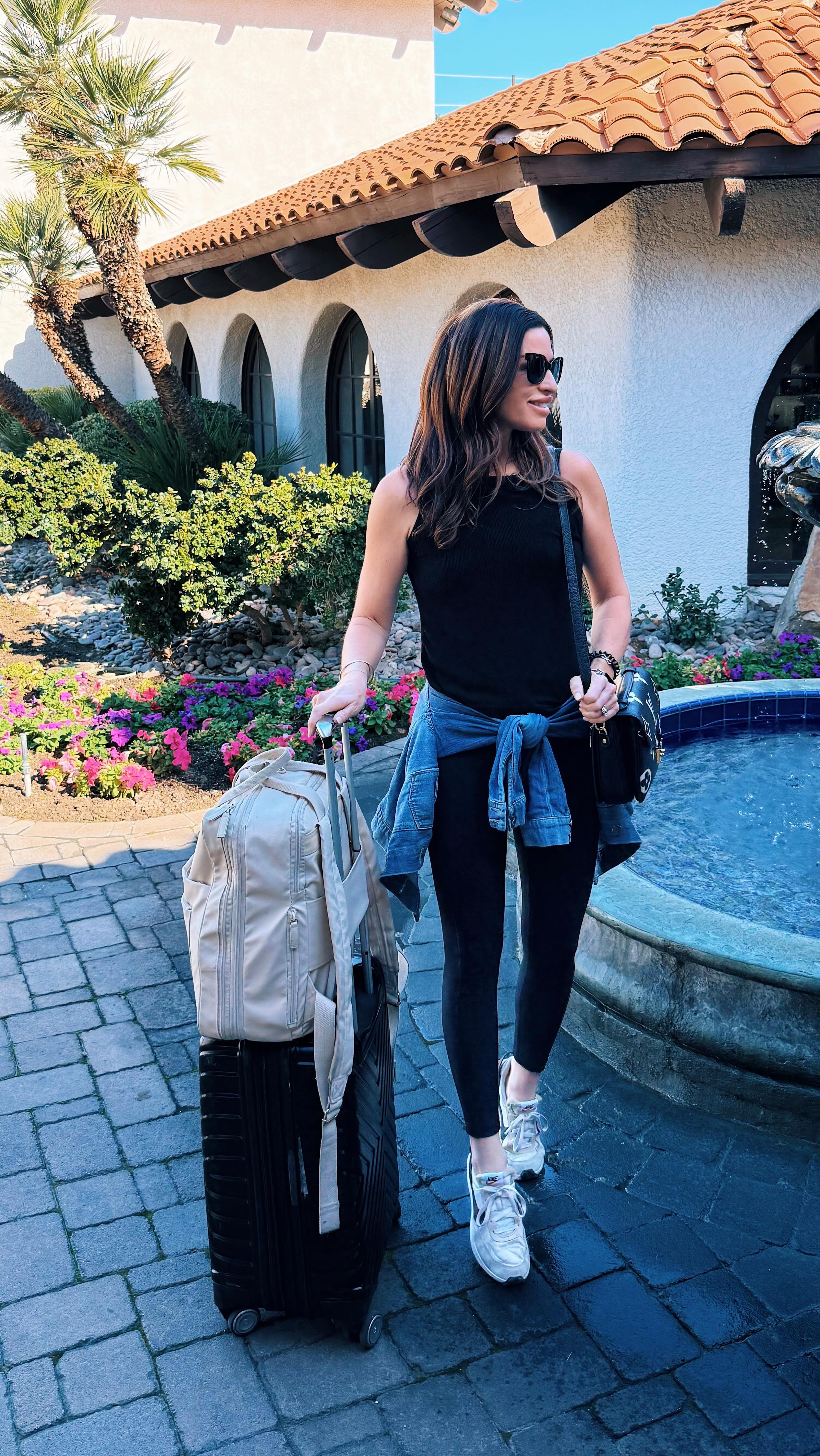 It is definitely that time of year where seasonal depression needs a vacation! I recently attended the Passion 4 Pinot Festival and it was the perfect prescription: sunshine, downtime, and a healthy amount of Pinot.☀️😌🍷
Between slow, robe-clad mornings with coffee and poolside decompression at @rancholaspalmas + diving into Passion for Pinot, the weekend delivered exactly what winter could not. Over 200 exceptional Pinot Noirs and Chardonnays from acclaimed wineries and boutique producers, multi-course wine dinners paired with next level dishes from top Coachella Valley chefs, and expert-led tastings that reminded me why Pinot Noir will always have my heart.🫶🏼
Turns out Vitamin D pairs beautifully with red wine and seasonal depression looks way better in sunglasses.😎
@visitranchomirage
@pspinotfest
#passion4pinot #pinotnoir #sunshineandwine #visitranchomirage #wineandtravel