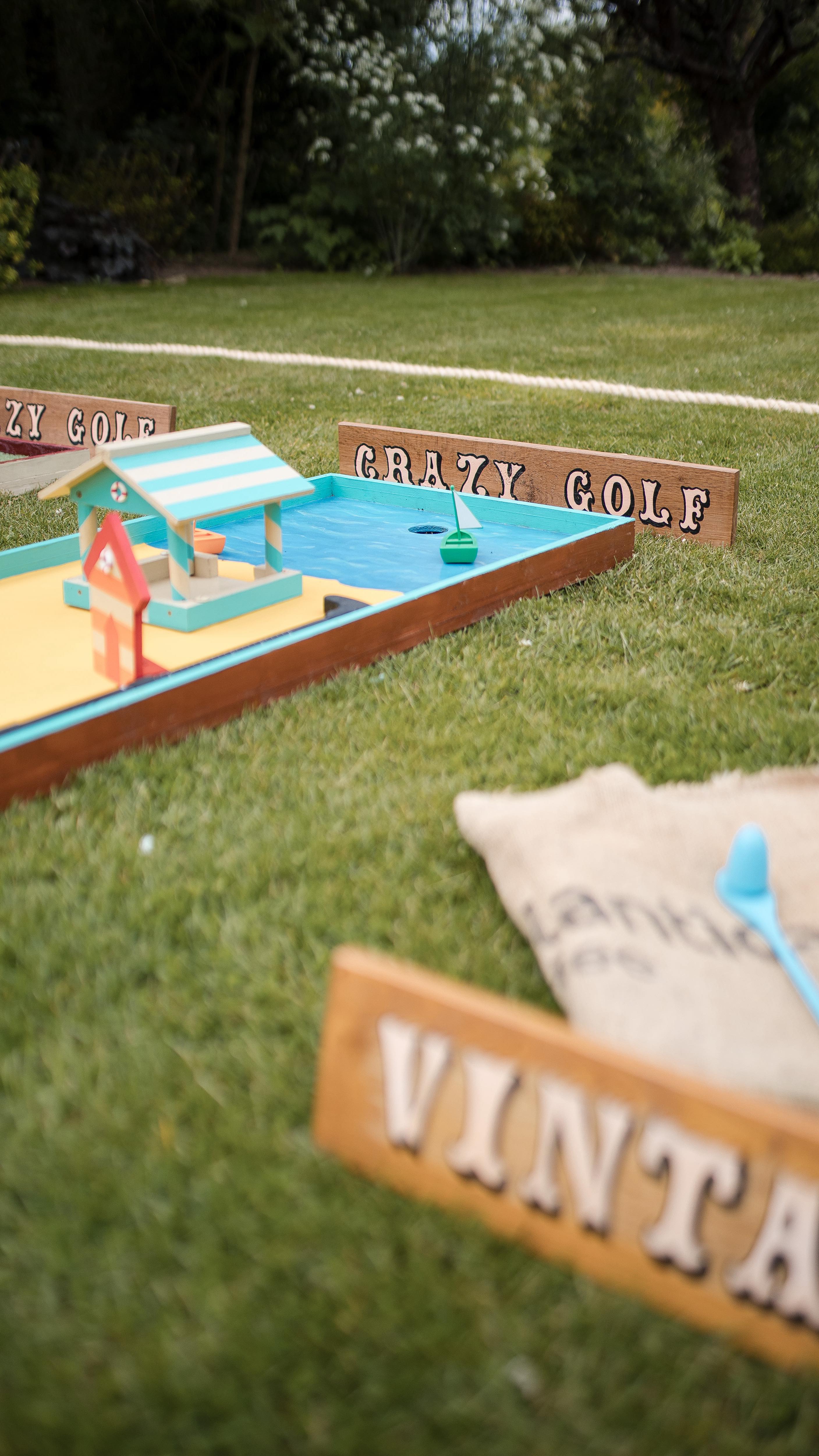 ✨ Planning a 2027 wedding? Consider this your friendly nudge to lock in the fun early ✨
Turn your big day into a full-on celebration with our rustic funfair games, designed to keep guests smiling, competing, and soaking up the joy from “I do” to last call.
Choose from 15+ classic lawn games — think bowling 🎳, splat the rat 🐭, mini golf ⛳, tug of war 💪, sack races 🏃 and plenty more. All ages, all laughs, zero awkward downtime.
🎠 Ready to level up your wedding entertainment?
Secure your date now and let the games begin!
#WeddingFun #FunfairWedding #RusticWeddingVibes #WeddingEntertainment #LetTheGamesBegin