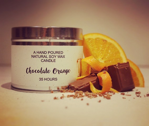 π«π Fragrance of the month π«π
Chocolate Orange:
A sweet and zesty fragrance combining a mouthwatering medley of silky melted chocolate and tangy orange