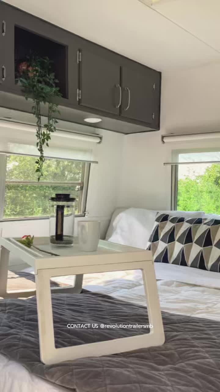 Home is where the heart is. Or in some cases, RV is where the heart is. Happy Valentine’s Day, where ever or however you spend it.
#revolutionrailers #valentinesday #rv ##rvreimagined #valentines #revolutiontrailersmb #renovatedontreplace