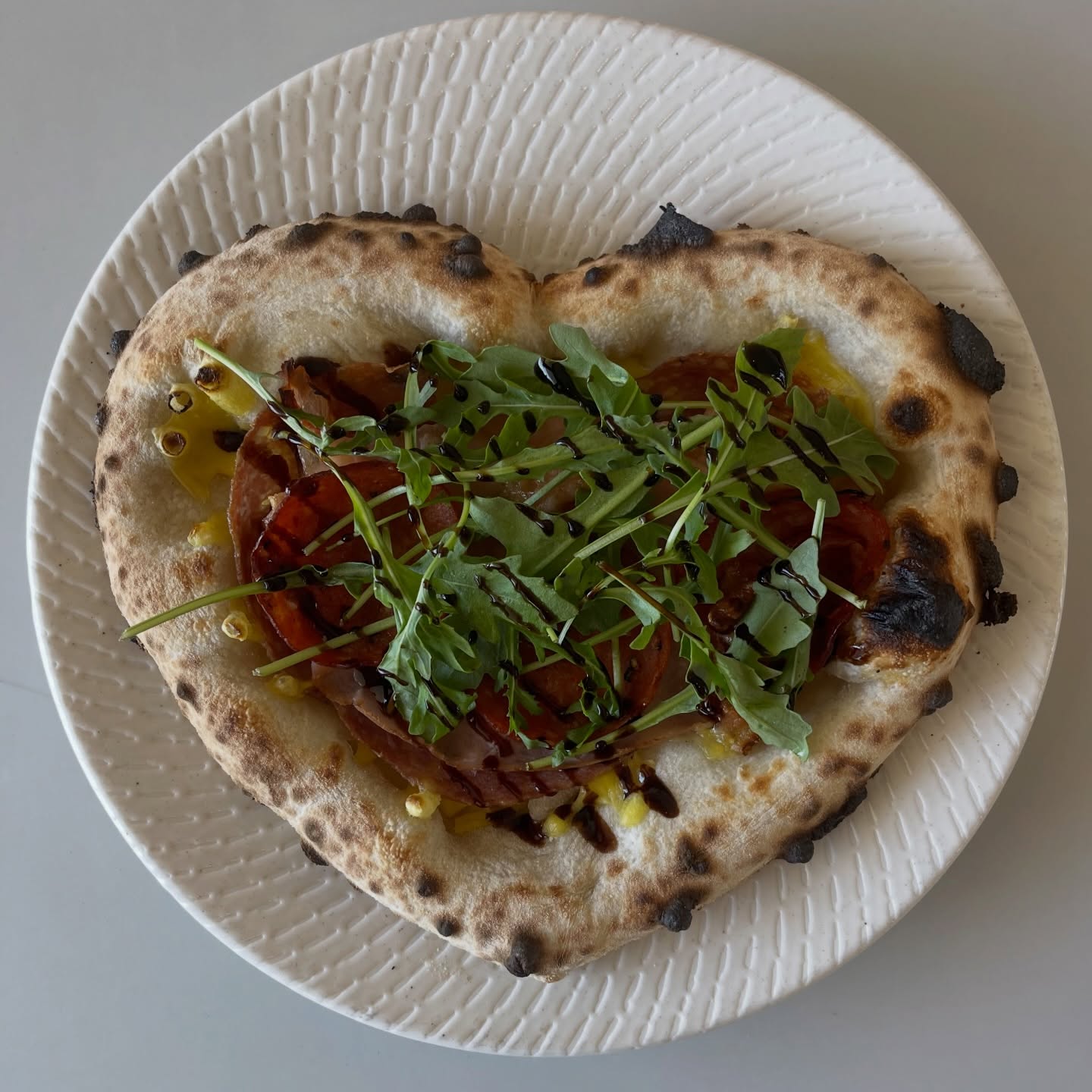 Happy Valentine's Day. Birdwood loves you 🫶