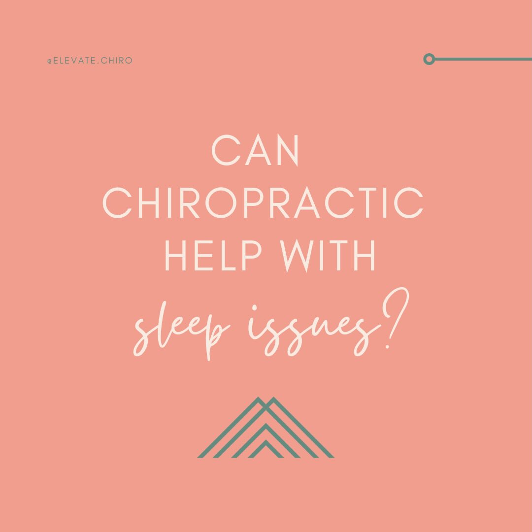 🇬🇧: Sleep disturbances are often a sign of a dysregulated nervous system.
When the body is stuck in a chronic sympathetic (“fight or flight”) state, stress hormones like cortisol stay elevated, heart rate remains high, and the brain struggles to shift into the calm state required for deep, restorative sleep.
Chiropractic care supports nervous system regulation by reducing spinal stress and improving communication between the brain and body.
Research shows that chiropractic adjustments can decrease sympathetic activity and enhance parasympathetic (“rest & digest”) function—helping the body relax, lower stress responses, and create the conditions needed for improved sleep quality and recovery. 🧠✨
#chiropracticcare #nervoussystemregulation #sleepissues
———
🇪🇸: Los trastornos del sueño suelen ser un signo de desregulación del sistema nervioso.
Cuando el cuerpo se encuentra atrapado en un estado simpático crónico («lucha o huida»), las hormonas del estrés, como el cortisol, se mantienen elevadas, la frecuencia cardíaca permanece alta y el cerebro tiene dificultades para pasar al estado de calma necesario para un sueño profundo y reparador.
La quiropráctica favorece la regulación del sistema nervioso al reducir el estrés espinal y mejorar la comunicación entre el cerebro y el cuerpo.
Las investigaciones demuestran que los ajustes quiroprácticos pueden disminuir la actividad simpática y mejorar la función parasimpática («descanso y digestión»), lo que ayuda al cuerpo a relajarse, reducir las respuestas al estrés y crear las condiciones necesarias para mejorar la calidad del sueño y la recuperación. 🧠✨
#cuidadoquiropráctico #dormirmejor