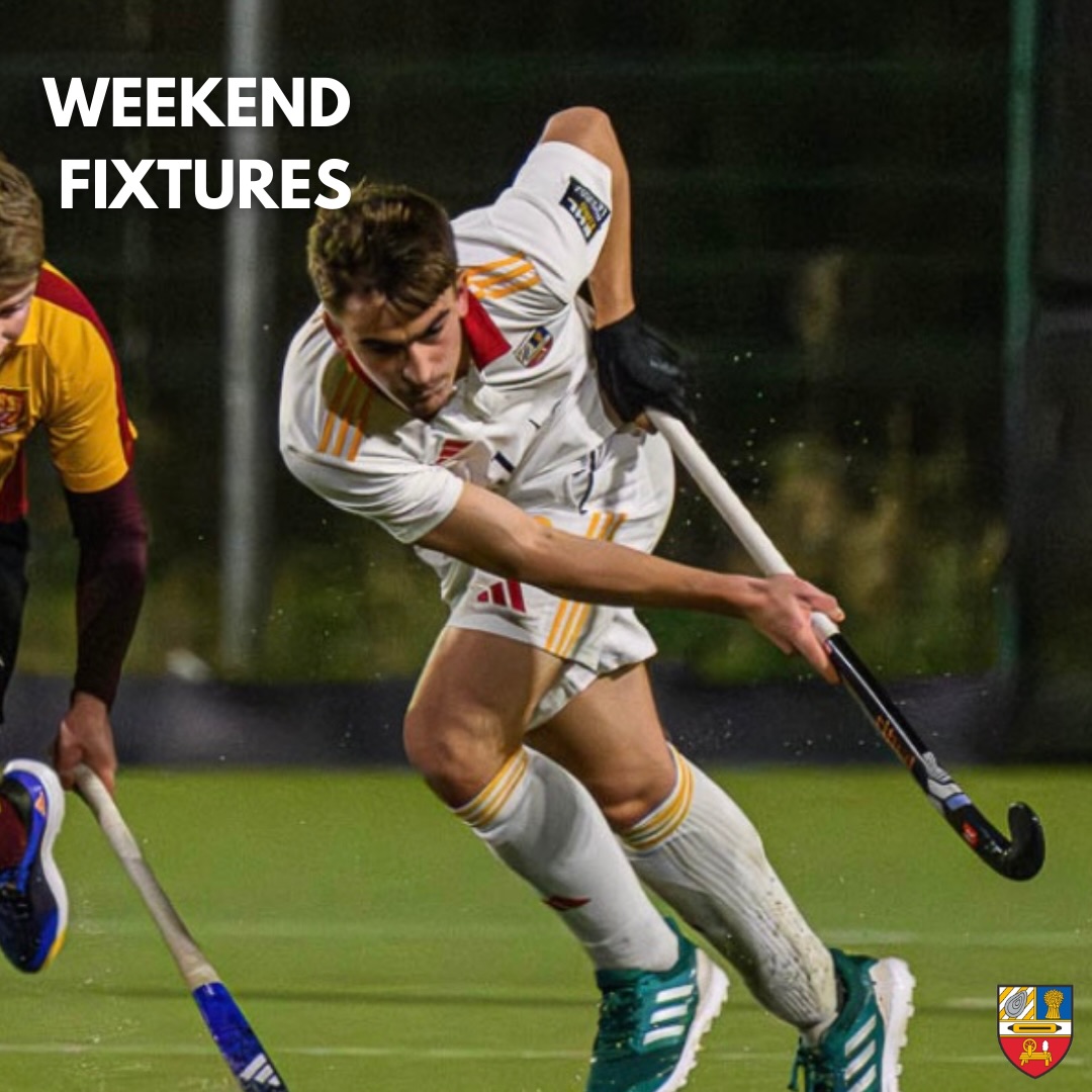 π΄ MEN
π
Wednesday 18th February
π Menβs 1XI π Queenβs
β° 8PM | π Havelock
π
Saturday 21st February
π Menβs 1XI π Cork C of I
β° 12NOON | π Garryduff
π Menβs 2XI π Bangor
β° 1PM | π Havelock
π Menβs 3XI π Instonians
β° 4PM | π Havelock
π Menβs 4XI π Raphoe
β° 4.15PM | π Royal & Prior
βΈ»
π΄ LADIES
π
Friday 20th February
π Ladies 1XI π Ards
β° 8.20PM | π Havelock
π
Saturday 21st February
π Ladies 2XI π Ballymena
β° 2.30PM | π Havelock
π Ladies 3XI π Mossley
β° 2.30PM | π UUJ
π Ladies 4XI π Bangor
β° 1PM | π Academy
βΈ»
π₯ Get down to Havelock and show your support!
Letβs pack the sidelines and get behind the reds β«οΈπ΄π‘
#BanbridgeHC #ClubHockey #MatchDay #SupportYourClub #havelock